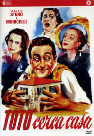 Toto cerca casa is the best movie in Folco Lulli filmography.