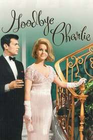 Goodbye Charlie is the best movie in Pat Boone filmography.
