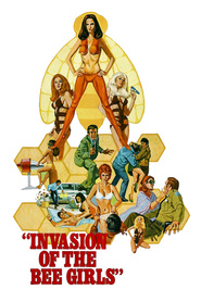 Invasion of the Bee Girls movie in Cliff Osmond filmography.