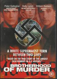 Brotherhood of Murder movie in Peter Gallagher filmography.