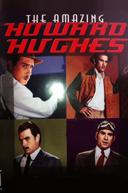 The Amazing Howard Hughes movie in Walter O. Miles filmography.