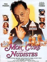 Mon cure chez les nudistes movie in Georges Descrieres filmography.