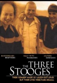 The Three Stooges movie in Linal Haft filmography.