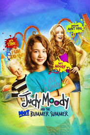 Judy Moody and the Not Bummer Summer is the best movie in Djordana Bitti filmography.