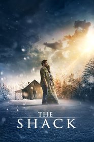 The Shack movie in Tim McGraw filmography.