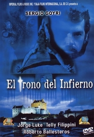 El trono del infierno movie in Roberto Ballesteros filmography.