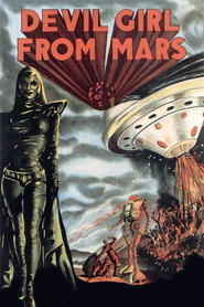 Devil Girl from Mars is the best movie in Hugh McDermott filmography.