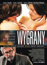 Wygrany movie in Wojciech Pszoniak filmography.