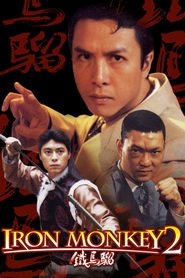 Gaai tau saat sau is the best movie in Billy Chow filmography.