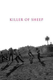 Killer of Sheep is the best movie in Doroti Stengel filmography.