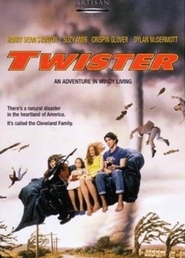 Twister is the best movie in Lindsay Christman filmography.