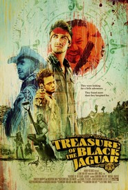 Treasure of the Black Jaguar movie in Joanne K. Lee filmography.