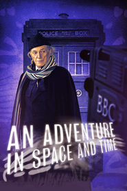 An Adventure in Space and Time movie in Brian Cox filmography.