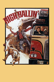 High-Ballin' movie in Peter Fonda filmography.
