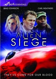 Alien Siege movie in George Zlatarev filmography.