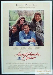 Sweet Hearts Dance movie in Jeff Daniels filmography.