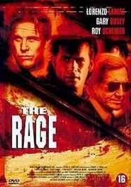 The Rage movie in David Carradine filmography.