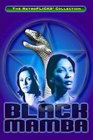 Black Mamba is the best movie in Rosemarie Gil filmography.