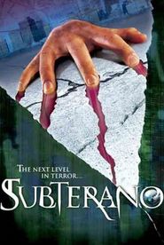 Subterano movie in Alison Whyte filmography.