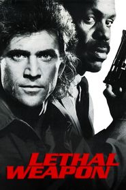 Lethal Weapon movie in Mel Gibson filmography.