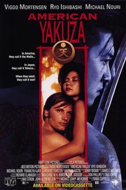 American Yakuza movie in Michael Nouri filmography.
