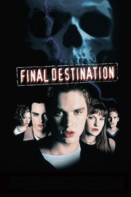 Final Destination movie in Tony Todd filmography.