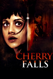 Cherry Falls movie in Gabriel Mann filmography.