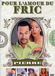 For da Love of Money movie in Pierre Edwards filmography.