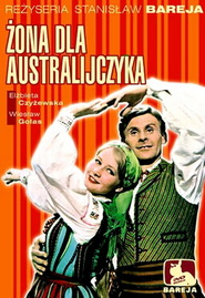 Zona dla Australijczyka movie in Edward Dziewonski filmography.