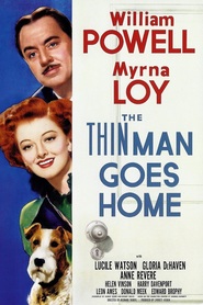 The Thin Man Goes Home movie in Gloria DeHaven filmography.