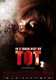 In 3 Tagen bist du tot 2 is the best movie in  Philipp Rudig filmography.