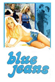 Blue Jeans movie in Annie Carol Edel filmography.