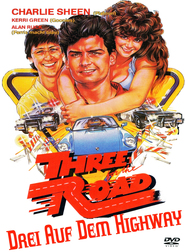 Three for the Road is the best movie in Raymond J. Barry filmography.