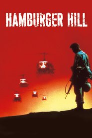 Hamburger Hill movie in Don Cheadle filmography.