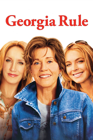 Georgia Rule movie in Laurie Metcalf filmography.