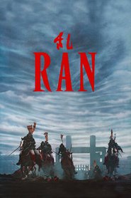 Ran movie in Kazuo Kato filmography.