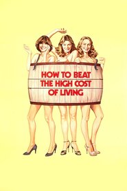 How to Beat the High Co$t of Living movie in Susan Saint James filmography.