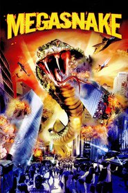Mega Snake is the best movie in Ben Cardinal filmography.