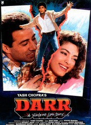 Darr is the best movie in Tanvi Azmi filmography.