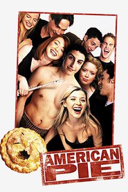American Pie movie in Jason Biggs filmography.