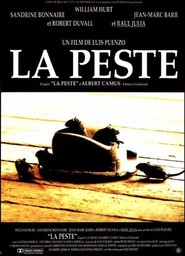 La peste is the best movie in Sandrine Bonnaire filmography.
