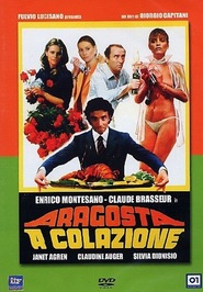 Aragosta a colazione is the best movie in Janet Agren filmography.