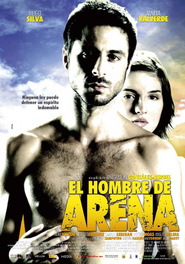 El hombre de arena movie in Maria Valverde filmography.
