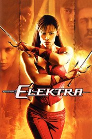 Elektra movie in Will Yun Lee filmography.