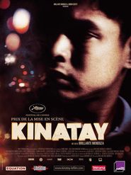 Kinatay movie in Benjamin Fileo filmography.