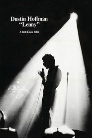 Lenny movie in Dustin Hoffman filmography.