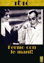Fermo con le mani! movie in Alfredo Martinelli filmography.