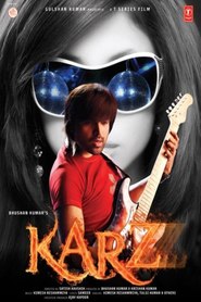 Karzzzz movie in Rohini Hattangadi filmography.