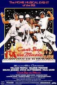 Can't Stop the Music movie in Paul Sand filmography.