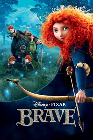 Brave is the best movie in Peigi Barker filmography.